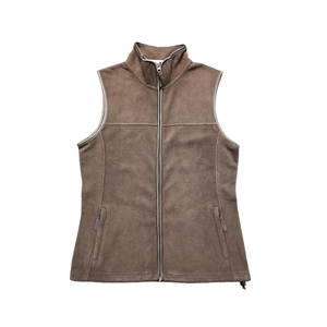 Chaleco Acolchado Sin Mangas de Moda para Hombre y Mujer, Ligero, de Invierno, Casual, para Exteriores, Cálido, con Cremallera, Elegante y Térmico - Product Image 5