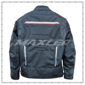 Best Selling Unisex Green Motorcycle <b>Cycling</b> Jacket Windproof Printed Summer Spring Mesh Breathable Riding Racing Reflective - Product Image 2