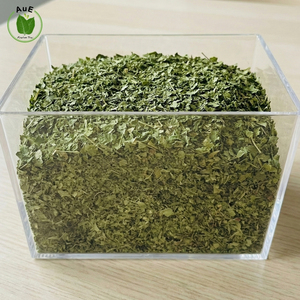 Poudre d'herbes thaïlandaises AuE 2% MIT 5 Mesh, séchée à l'air chaud, qualité alimentaire, culture artificielle, emballée sous vide - Product Image 5
