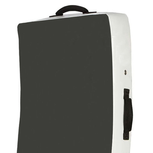 Protector de Muay Thai MMA Hecho en Pakistán, Protector de Muay Thai MMA Personalizado y Ajustable, Producto Popular - Product Image 6