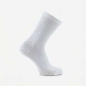 Designer Cotton Crew <b>Socks</b> Custom <b>White</b> Letter Athletic Sports Breathable Quick Dry Embroidered Wholesale <b>Mens</b> Premium <b>Socks</b> - Product Image 3