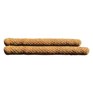 Producto Destacado: Tronco de Fibra de Coco de Calidad de Exportación para Proyectos Globales de Control de Erosión con Alta Calidad - Product Image 1