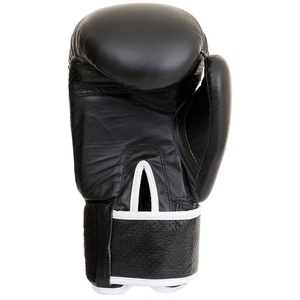 Gants de boxe en cuir personnalisés avec logo, pour entraînement, sparring, gym, arts martiaux, toutes tailles et couleurs - Product Image 6