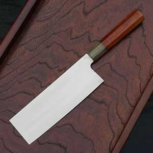 Hand Forged Damascus Chef <b>Knife</b> <b>Set</b> 6-Piece 67-Layer High Carbon Steel Rosewood Handle Ambidextrous Kitchen Cutlery <b>Set</b> Custom - Product Image 4