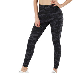Leggings de yoga sportifs de qualité supérieure 2026, prix raisonnable, nouveau design, taille élastique, leggings de yoga pour femmes fabriqués au Pakistan - Product Image 1