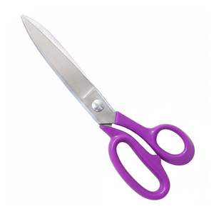 Tijeras de Bordado Profesionales de Acero Inoxidable con Mango de ABS de Alta Calidad - Product Image 5