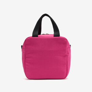 Classic Durable Lightweight Polyester Insulated <b>Zipper</b> <b>Storage</b> <b>Bag</b> - Product Image 3