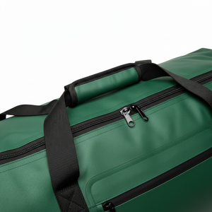 Wholesale Outdoor Large <b>Foldable</b> Waterproof <b>Travel</b> Duffel <b>Bag</b> PVC Waterproof Sports Gym <b>Travel</b> Duffle <b>Bag</b> - Product Image 2