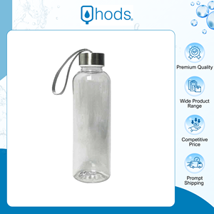 Botella de Agua Tritan de 500 ml, Ligera y Resistente a Impactos, Libre de Bisfenol-A, con Tapa, de Alta Calidad y en Oferta - Product Image 5