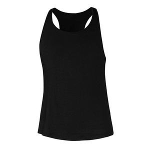 Camiseta Deportiva sin Mangas Personalizada para Hombre, 95% Algodón, Transpirable, para Gimnasio, Baloncesto, Running, Entrenamiento, Fitness - MOQ Bajo - Product Image 6