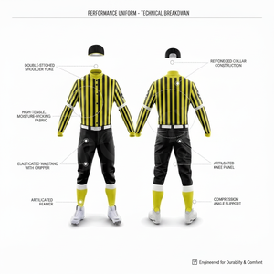 Ensemble uniforme de baseball sur mesure de qualité supérieure – Tenue d'équipe personnalisée par sublimation, respirante et à séchage rapide (maillots et pantalons) pour hommes et jeunes - Product Image 2