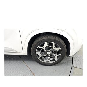 Hyundai Palisade 2022 Diésel 2.2 4WD, 97,340 km, Caja de Cambios Automática, Asientos de Cuero, Volante a la Izquierda, con Cámara Trasera - Product Image 5