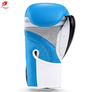 Guantes de Boxeo Innovadores de Tacto Suave para Escuelas de Artes Marciales, Programas de Entrenamiento, Equipo de Alto Rendimiento para Habilidades - Product Image 3