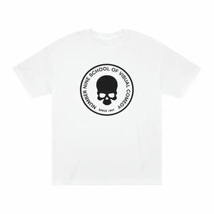 T-shirt à manches courtes sublimé pour homme |   T-shirt décontracté en coton de haute qualité à col rond pour garçons adultes, logo personnalisé - Product Image 3