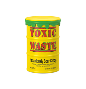 Caramelos Ácidos Peligrosos al por Mayor - Suministro B2B a Granel para Tiendas de Dulces, Supermercados y Exportación - Product Image 6