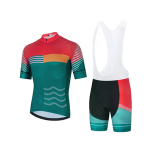 Ropa de Ciclismo de Marca para Mujer, Uniforme de Ciclismo - Product Image 1