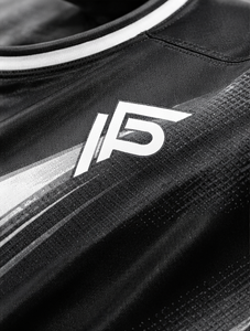 Camiseta de Fútbol de Alta Calidad con Logotipo Personalizado, Uniforme Deportivo de Secado Rápido - Product Image 2