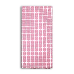 New Arrival Elegant Yarn Dyed Check Design <b>Kitchen</b> Towel With Waffle Weave Customized Cotton <b>Kitchen</b> Towels. - Product Image 2