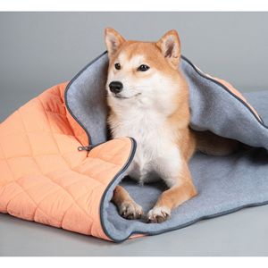 Tapis de voyage extensible 3-en-1 Boulder-Trek pour animaux de compagnie, mobilier de camping pour l'extérieur - Product Image 6