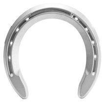 Herraduras de Alta Calidad POWER HINT para Caballos, Calzado Cómodo para el Cuidado de Pezuñas Equinas, Herraduras Ecuestres de Acero Inoxidable - Product Image 6