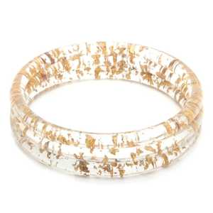 เครื่องประดับแฟชั่นทำด้วยมือน้ำหนักเบากันน้ำน้ำหนักเบา - Product Image 1