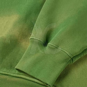 Sudaderas con capucha de algodón de alta calidad, resistentes al sol, para hombre, ligeras, para entrenamiento. - Product Image 3