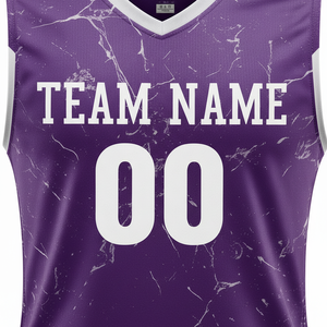 Uniforme de Baloncesto Económico en Oferta, Transpirable, de Secado Rápido, Sin Mangas, 100% Poliéster, para Clubes y Equipos de Adultos - Product Image 6
