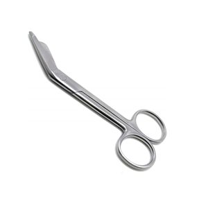 Rootcare J205 Steel <b>Laparoscopic</b> Surgery <b>Training</b> <b>Instruments</b> <b>Laparoscopic</b> Trainer Simulates Grasper Forceps for Laparoscopy - Product Image 5