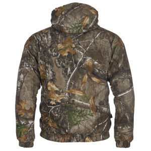 Veste légère pour homme, idéale pour le printemps et l'automne, design personnalisé, veste de pêche en camouflage pour l'extérieur - Product Image 5