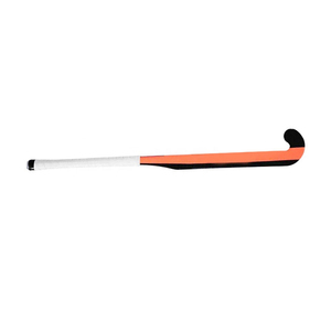 Palo de Hockey sobre Hielo de Fibra de Carbono Ligero de Alta Resistencia, Palo de Hockey Profesional para Jugadores - Product Image 2
