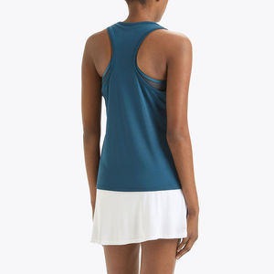 Uniforme de Tenis Personalizado para Mujer con Personalización Completa, Falda de Tenis Corta Transpirable, Uniforme Deportivo Informal de Tenis, Servicio OEM - Product Image 2