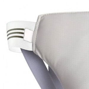 Protector Inguinal Ajustable con Correas para Deportes al Aire Libre e Interior, Entrenamiento de Combate, para Hombre, Servicio OEM - Product Image 2