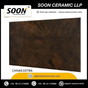 Encimera de Cocina de Piedra Artificial de Diseño Moderno, Superficie Sólida, Color Mármol Gris, Corte a Medida, Diseño de Modelo 3D - Product Image 2