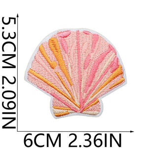 Wholesale Custom Embroidery Patch Statement Applique Badge Heat <b>Press</b> for Jackets Caps Backpacks Clothing Factory <b>Iron</b> On Sew On - Product Image 5