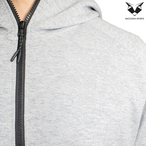 <b>Men</b> Tech <b>Thobe</b> Hoodie Style Muslim Wear Comfortable with Modern Design Traditional Polyester Thobes and Turbans - Product Image 4