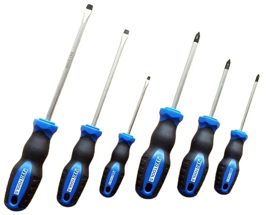 Phillips screwdriver uses