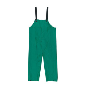 Pantalones de Trabajo de Algodón para Hombre, Pantalones de Trabajo Resistentes, Pantalones de Seguridad de Algodón de Alta Calidad - Product Image 2