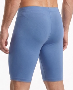 Customized Base Layer <b>Shorts</b> Men Yoga Exercise <b>Compression</b> <b>Shorts</b> Swimming Wear Slim Fit <b>Short</b> Pant Men Gym Trainer <b>Shorts</b> Slim - Product Image 5