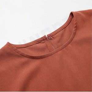 Abayas modestes à prix abordable, vêtements islamiques éthiques, robe hijab tendance, tenue décontractée, robe longue ample musulmane - Product Image 4