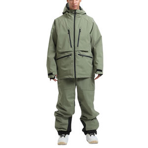 New Arrival <b>Ski</b> Set Custom Logo Men <b>Ski</b> Suit High Quality Hot Selling Plus Size For Adults In Different Colors <b>Ski</b> Suit - Product Image 6