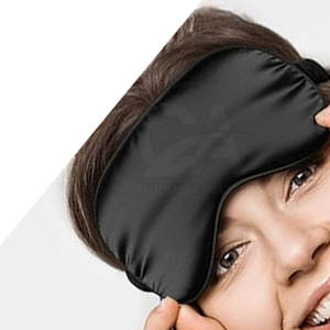 Antifaces de Seda para Mujer con Etiqueta Privada, Disponibles para Pedidos al por Mayor, Suministro Directo de Fábrica - Product Image 4