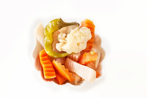 Best Quality Wholesale Price Fragrant Best Selling Factory In Vietnam <b>Pickled</b> Assortment in Bulk Quantity - Product Image 2