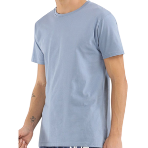 Pyjamas pour hommes, coton doux et confortable, vêtements de nuit, fabricant de marques privées - Product Image 5