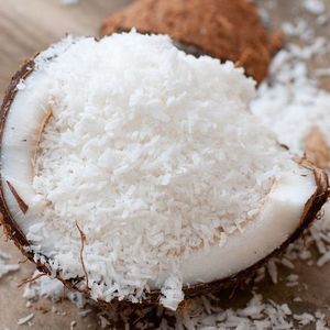 Flocons de noix de coco déshydratés, poudre de noix de coco séchée, miettes de noix de coco blanches pour la pâtisserie et la restauration - Product Image 3