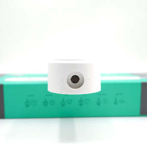 Interruptores y Enchufes Modulares, Cable de Extensión de 2 m y 10 A para Oficina, con 4 Tomas de Corriente con Conexión a Tierra, Gran Venta - Product Image 2