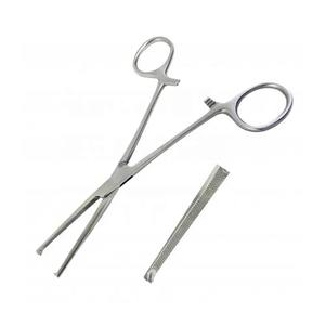 Pinzas de Corte para Septum Nasal Jansen Middleton - Pinzas de Corte Óseo de Doble Acción - Instrumento Quirúrgico ORL CE de Dentavex - Product Image 2