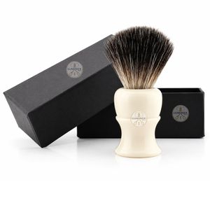 Cepillo de Afeitar Oxford Negro - Product Image 4