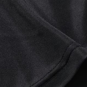 OEM Boxy Fit <b>Mesh</b> T <b>Shirt</b> Custom Oversized Boxy <b>Mesh</b> T <b>Shirt</b> Men's Casual Streetwear Breathable Clothing Manufacturer Pakistan - Product Image 6