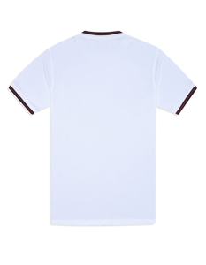 Camiseta Tejida Tie-Dye para Festival de Verano - Ropa Urbana Colorida 100% Poliéster Transpirable y de Secado Rápido - Product Image 1