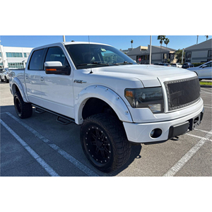 Ford F-150 FX4 4x4 SuperCrew 2013 - Product Image 5
